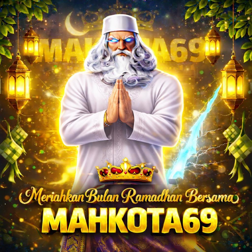 MAHKOTA69